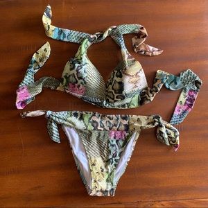 Pain de sucre bikini - made in France - XS to S